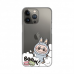 Futrola Silikonska Print Skin za iPhone 13 Pro 6.1 La Bubu Macaron