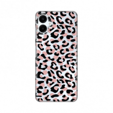 Futrola Silikonska Print Skin za Samsung A065F Galaxy A06 Animal