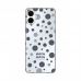 Futrola Silikonska Print Skin za Samsung A065F Galaxy A06 Dottie Dottie Gray