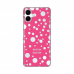 Futrola Silikonska Print Skin za Samsung A065F Galaxy A06 Dottie Dottie Pink