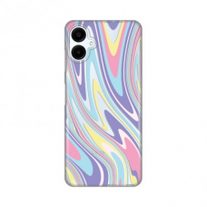 Futrola Silikonska Print Skin za Samsung A065F Galaxy A06 Liquid Dream