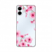 Futrola Silikonska Print Skin za Samsung A065F Galaxy A06 Rose Flowers