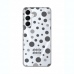 Futrola Silikonska Print Skin za Samsung A165F Galaxy A16 Dottie Dottie Gray