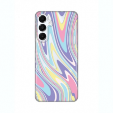 Futrola Silikonska Print Skin za Samsung A165F Galaxy A16 Liquid Dream