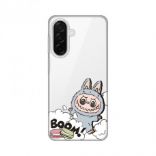 Futrola Silikonska Print Skin za Samsung A266B Galaxy A26 5G La Bubu Macaron