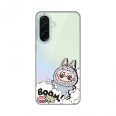 Futrola Silikonska Print Skin za Samsung A366B Galaxy A36 5G La Bubu Macaron