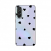 Futrola Silikonska Print Skin za Samsung A376B Galaxy A37 5G Hearts