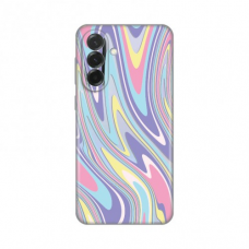 Futrola Silikonska Print Skin za Samsung A376B Galaxy A37 5G Liquid Dream