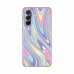 Futrola Silikonska Print Skin za Samsung A376B Galaxy A37 5G Liquid Dream
