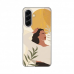Futrola Silikonska Print Skin za Samsung A566B Galaxy A56 5G Boho Girl
