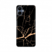 Futrola Silikonska Print za Samsung A065F Galaxy A06 All Black