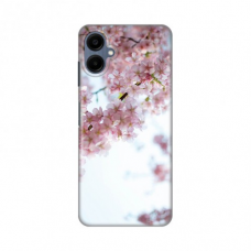 Futrola Silikonska Print za Samsung A065F Galaxy A06 Spring