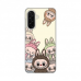Futrola Silikonska Print za Samsung A266B Galaxy A26 5G La Bubu