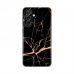 Futrola Silikonska Print za Samsung A376B Galaxy A37 5G All Black