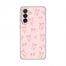 Futrola Silikonska Print za Samsung A376B Galaxy A37 5G Bow
