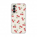Futrola Silikonska Print za Samsung A376B Galaxy A37 5G Cherry and Flowers
