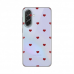 Futrola Silikonska Print za Samsung A376B Galaxy A37 5G Red Hearts