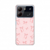 Futrola Silikonska Print za ZTE Blade A54 Bow