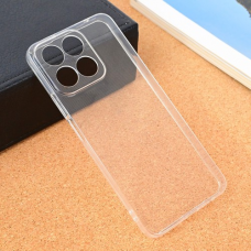 Futrola silikonska Ultra Thin za Honor 200 Smart transparent