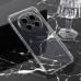 Futrola silikonska Ultra Thin za Honor Magic 7 Pro transparent