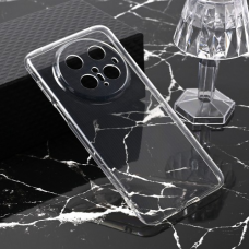 Futrola silikonska Ultra Thin za Huawei Mate 70 Pro/70 Pro Plus transparent
