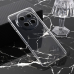 Futrola silikonska Ultra Thin za Huawei Mate 70 Pro/70 Pro Plus transparent