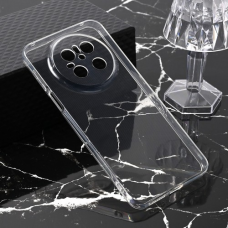 Futrola silikonska Ultra Thin za Huawei Mate 70 transparent