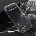 Futrola silikonska Ultra Thin za iPhone 17 Air 6.6 transparent