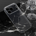 Futrola silikonska Ultra Thin za iPhone 17 Pro 6.3 transparent