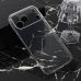 Futrola silikonska Ultra Thin za iPhone 17 Pro Max 6.9 transparent