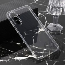 Futrola silikonska Ultra Thin za Samsung A366B Galaxy A36 5G transparent