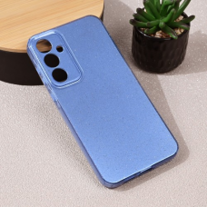 Futrola Sparkle Dust za Samsung A556B Galaxy A55 5G plava