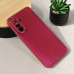 Futrola Sparkle Dust za Samsung A566B Galaxy A56 5G bordo