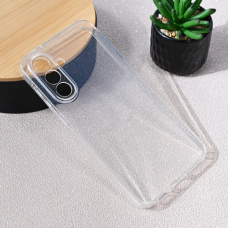 Futrola Sparkle Dust za Samsung A566B Galaxy A56 5G transparent
