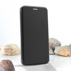 Futrola Teracell Flip Cover za iPhone 17 Pro 6.3 crna