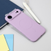 Futrola Teracell Giulietta Magsafe za iPhone 17 Air 6.6 ljubicasta Futrola Teracell Giulietta Magsafe za iPhone 17 Air 6.6 ljubicasta