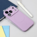 Futrola Teracell Giulietta Magsafe za iPhone 17 Pro 6.3 ljubicasta Futrola Teracell Giulietta Magsafe za iPhone 17 Pro 6.3 ljubicasta