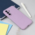 Futrola Teracell Giulietta Magsafe za Samsung A366B Galaxy A36 5G ljubicasta