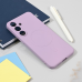 Futrola Teracell Giulietta Magsafe za Samsung S936B Galaxy S25 Plus ljubicasta