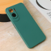 Futrola Teracell Giulietta za Honor 90 Lite mat zelena