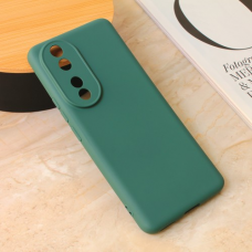 Futrola Teracell Giulietta za Honor 90 mat zelena
