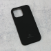 Futrola Teracell Giulietta za iPhone 13 Pro 6.1 mat crna
