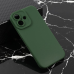 Futrola Teracell Giulietta za iPhone 17 6.3 mat zelena Futrola Teracell Giulietta za iPhone 17 6.3 mat zelena