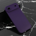 Futrola Teracell Giulietta za iPhone 17 Air 6.6 mat tamno ljubicasta