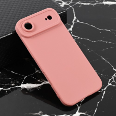 Futrola Teracell Giulietta za iPhone 17 Air 6.6 mat tamno roze Futrola Teracell Giulietta za iPhone 17 Air 6.6 mat tamno roze