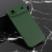 Futrola Teracell Giulietta za iPhone 17 Air 6.6 mat zelena Futrola Teracell Giulietta za iPhone 17 Air 6.6 mat zelena
