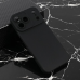 Futrola Teracell Giulietta za iPhone 17 Pro Max 6.9 mat crna Futrola Teracell Giulietta za iPhone 17 Pro Max 6.9 mat crna