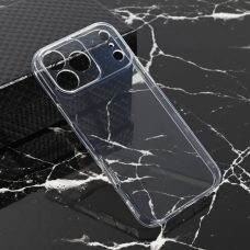 Futrola Teracell Giulietta za iPhone 17 Pro Max 6.9 transparent Futrola Teracell Giulietta za iPhone 17 Pro Max 6.9 transparent