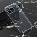 Futrola Teracell Giulietta za iPhone 17 Pro Max 6.9 transparent Futrola Teracell Giulietta za iPhone 17 Pro Max 6.9 transparent
