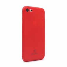 Futrola Teracell Giulietta za iPhone 7/8/SE 2020/2022 mat crvena